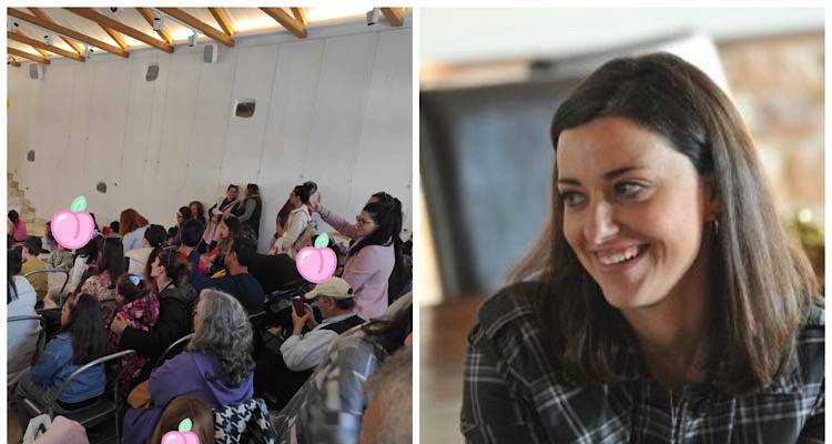 Οι παραμυθάδες της Λήμνου αφηγήθηκαν στους μικρούς καλεσμένους της «Αποθήκης» τιμώντας την Παγκόσμια Ημέρα Παιδικού Βιβλίου (mp3+photos)