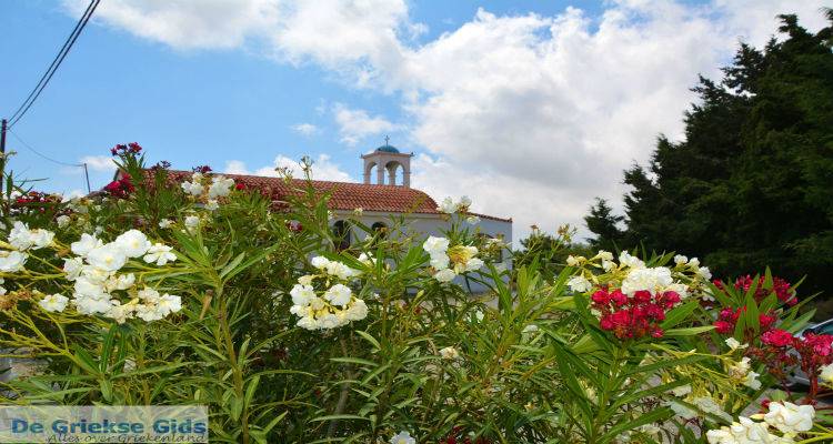 &Pi;&alpha;&nu;&eta;&gamma;&upsilon;&rho;ί&zeta;&epsilon;&iota; &omicron; &Iota;&epsilon;&rho;ό&sigmaf; &Nu;&alpha;ό&sigmaf; &Alpha;&gamma;ί&omicron;&upsilon; &Nu;&epsilon;&kappa;&tau;&alpha;&rho;ί&omicron;&upsilon; &sigma;&tau;&omicron;&nu; Ά&gamma;&iota;&omicron; &Delta;&eta;&mu;ή&tau;&rho;&eta;