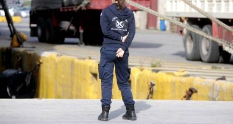 Λήμνος: Συλλήψεις εν πλω για ναρκωτικά