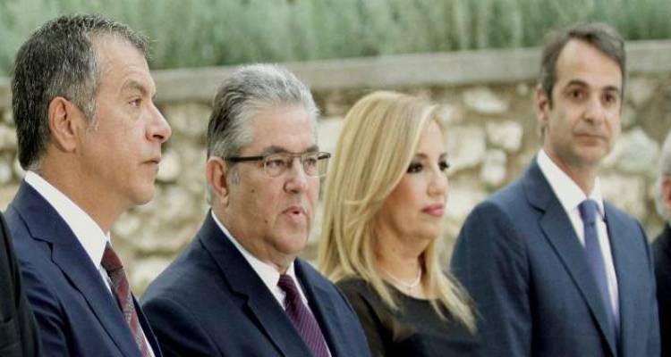 &Phi;&omega;&tau;&omicron;&gamma;&rho;&alpha;&phi;ί&alpha;: EUROKINISSI/&Gamma;&Iota;&Alpha;&Nu;&Nu;&Eta;&Sigma; &Pi;&Alpha;&Nu;&Alpha;&Gamma;&Omicron;&Pi;&Omicron;&Upsilon;&Lambda;&Omicron;&Sigma;