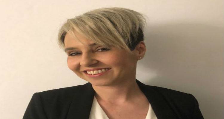 Μέλανη Περπερίδου: «Ο Άλλος Δρόμος» | &quot;Στηρίζουμε τον τόπο μας μέσα από τον συνδυασμό μας&quot;