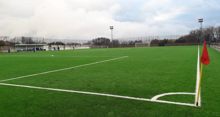 Ο «Ηρακλής» Ατσικής ευχαριστεί το Δήμο Λήμνου