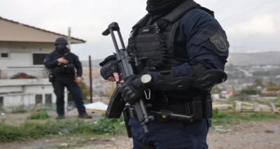 &Sigma;&tau;&alpha; &chi;έ&rho;&iota;&alpha; &tau;&eta;&sigmaf; &Epsilon;&Lambda;.&Alpha;&Sigma;. &upsilon;&pi;ή&kappa;&omicron;&omicron;&sigmaf; &Tau;&omicron;&upsilon;&rho;&kappa;ί&alpha;&sigmaf;, &tau;&omicron; &laquo;&Gamma;&epsilon;&rho;ά&kappa;&iota;&raquo; &tau;&eta;&sigmaf; &tau;&omicron;&upsilon;&rho;&kappa;&iota;&kappa;ή&sigmaf; &mu;&alpha;&phi;ί&alpha;&sigmaf; | &Sigma;&upsilon;&nu;&epsilon;&lambda;ή&phi;&theta;&eta; &sigma;&tau;&eta; &Chi;ί&omicron;