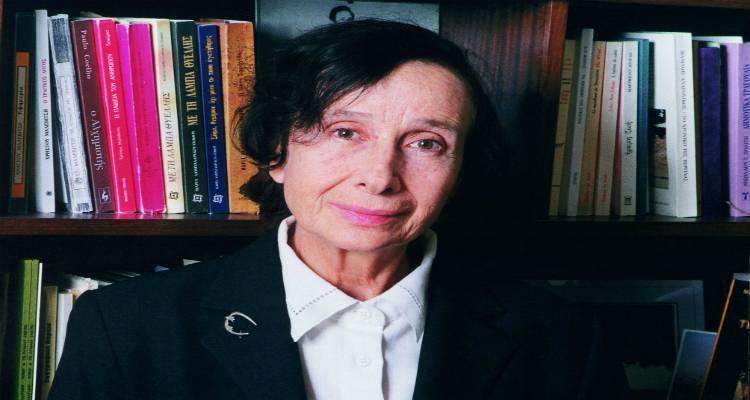 Ένας θησαυρός για τη Λήμνο