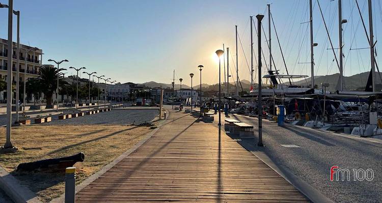 Λήμνος: Εκπαιδεύσεις, καθαρισμοί και έρευνα | Τριήμερο για την προστασία του θαλάσσιου περιβάλλοντος