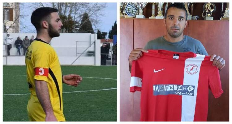 Συνεχίζεται ο μεταγραφικός &quot;πυρετός&quot; στον Κεραυνό