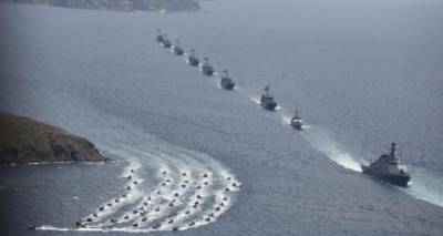 &Omicron;&iota; &Tau;&omicron;ύ&rho;&kappa;&omicron;&iota; &delta;&epsilon;&sigma;&mu;&epsilon;ύ&omicron;&upsilon;&nu; &pi;&epsilon;&rho;&iota;&omicron;&chi;έ&sigmaf; &sigma;&tau;&omicron; &Alpha;&iota;&gamma;&alpha;ί&omicron;