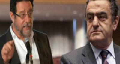 &Zeta;&epsilon;&rho;&delta;&epsilon;&lambda;ή&sigmaf; vs &Alpha;&theta;&alpha;&nu;&alpha;&sigma;ί&omicron;&upsilon; &mu;&epsilon; &alpha;&phi;&omicron;&rho;&mu;ή &tau;&omicron; &delta;&eta;&mu;&omicron;&psi;ή&phi;&iota;&sigma;&mu;&alpha;