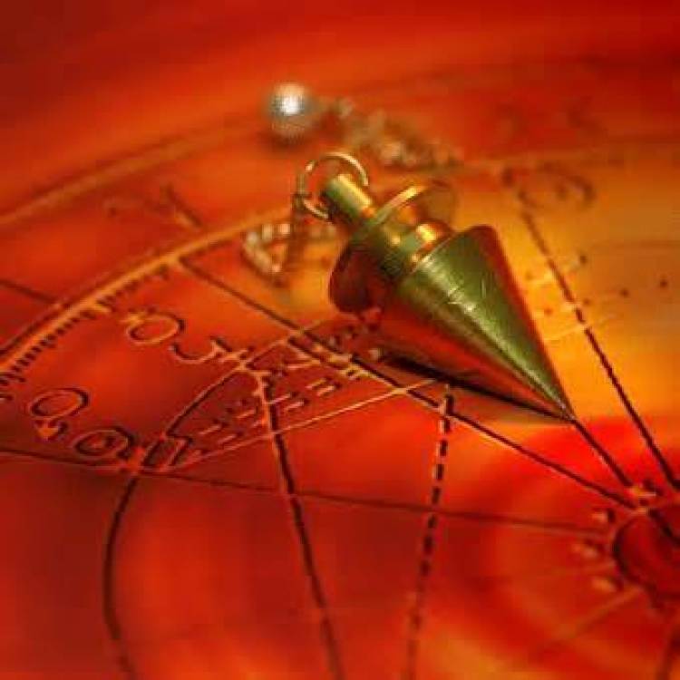 Ακολουθώντας το εκκρεμές...