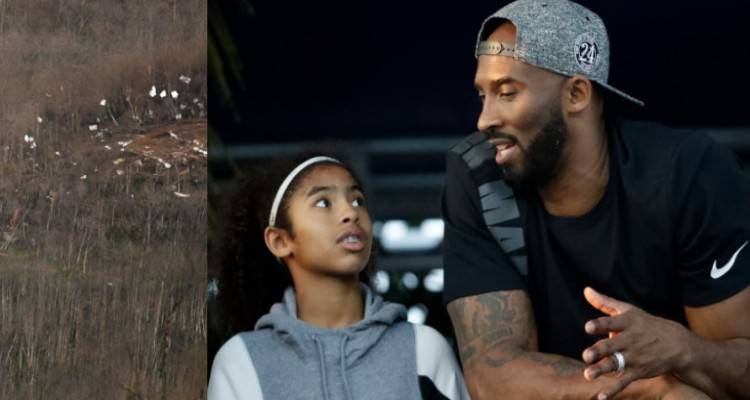 Κόμπι Μπράιαντ: Πώς έγινε το δυστύχημα με το ελικόπτερο που στοίχισε τη ζωή στον θρύλο του NBA | Πετούσαν στην ομίχλη