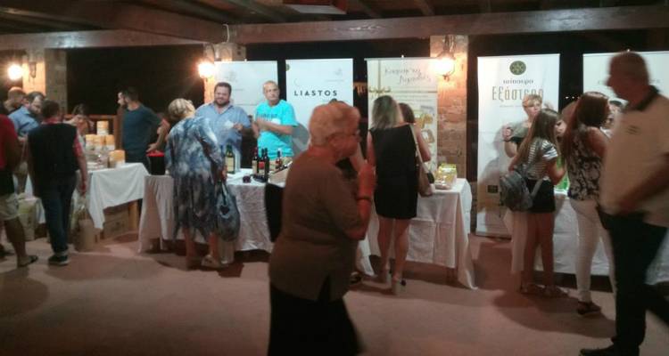 &Kappa;έ&rho;&delta;&iota;&sigma;&epsilon; &tau;&iota;&sigmaf; &epsilon;&nu;&tau;&upsilon;&pi;ώ&sigma;&epsilon;&iota;&sigmaf; &eta; &epsilon;&kappa;&delta;ή&lambda;&omega;&sigma;&eta; &sigma;&tau;&eta; &Lambda;έ&sigma;&chi;&eta; &Alpha;&xi;&iota;&omega;&mu;&alpha;&tau;&iota;&kappa;ώ&nu; &Mu;ύ&rho;&iota;&nu;&alpha;&sigmaf; (photos)