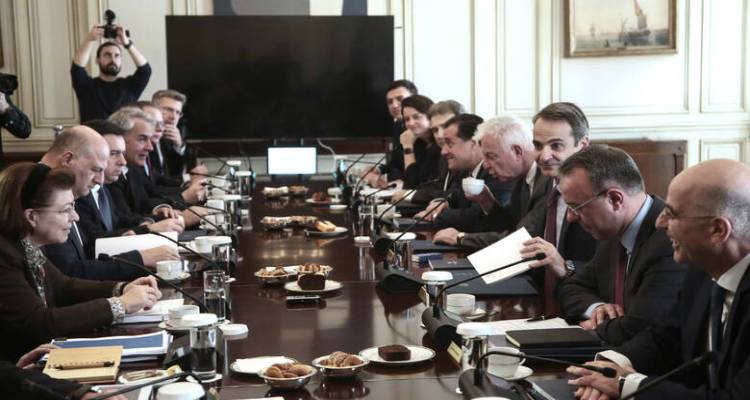 Φωτογραφία: ΛΙΑΚΟΣ ΓΙΑΝΝΗΣ/ΙΝΤΙΜΕ