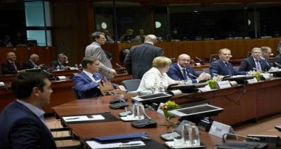 &Pi;ό&sigma;&omicron; &pi;&rho;&omicron;&chi;ώ&rho;&eta;&sigma;&epsilon; &eta; &delta;&iota;&alpha;&pi;&rho;&alpha;&gamma;&mu;ά&tau;&epsilon;&upsilon;&sigma;&eta; &mu;έ&sigma;&alpha; &sigma;&tau;&eta; &nu;ύ&chi;&tau;&alpha;
