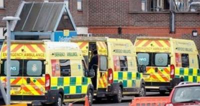 &Beta;&rho;&epsilon;&tau;&alpha;&nu;ί&alpha;: &ldquo;&Eta; &kappa;&upsilon;&beta;έ&rho;&nu;&eta;&sigma;&eta; &delta;&epsilon;&nu; &epsilon;ί&chi;&epsilon; &sigma;&chi;έ&delta;&iota;&alpha; &gamma;&iota;&alpha; &tau;&eta;&nu; &alpha;&nu;&tau;&iota;&mu;&epsilon;&tau;ώ&pi;&iota;&sigma;&eta; &tau;&eta;&sigmaf; &pi;&alpha;&nu;&delta;&eta;&mu;ί&alpha;&sigmaf;&rdquo;