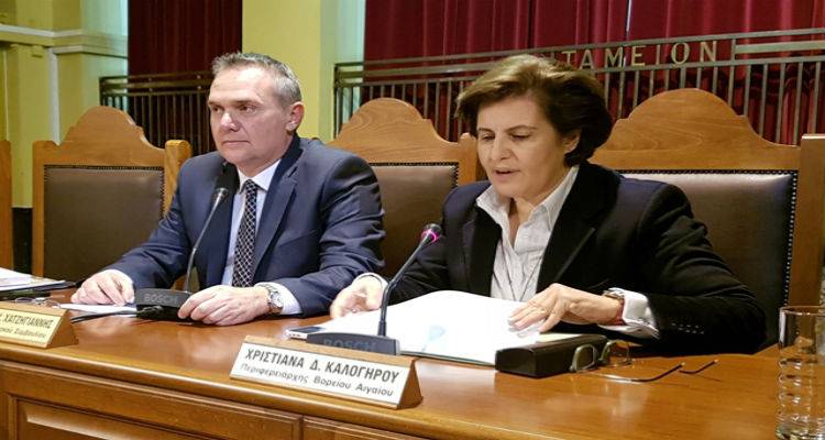 Γιάννης Σπιλάνης: «Οικονομικές “βόμβες” στον ισολογισμό της Περιφέρειας»