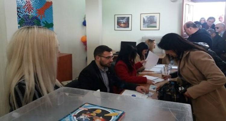 Αυτοί είναι οι σύνεδροι του ΚΙΝΑΛ από τη Λήμνο