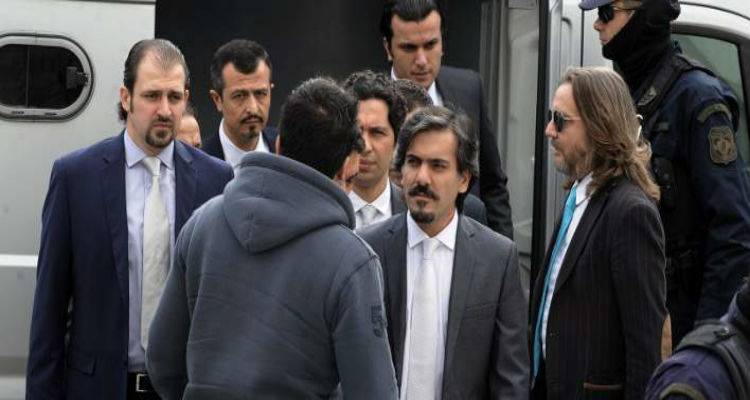 &Alpha;&nu;&alpha;&sigma;&tau;έ&lambda;&lambda;&epsilon;&tau;&alpha;&iota; &pi;&rho;&omicron;&sigma;&omega;&rho;&iota;&nu;ά &eta; &chi;&omicron;&rho;ή&gamma;&eta;&sigma;&eta; &alpha;&sigma;ύ&lambda;&omicron;&upsilon; &sigma;&tau;&omicron;&nu; &Tau;&omicron;ύ&rho;&kappa;&omicron; &alpha;&xi;&iota;&omega;&mu;&alpha;&tau;&iota;&kappa;ό
