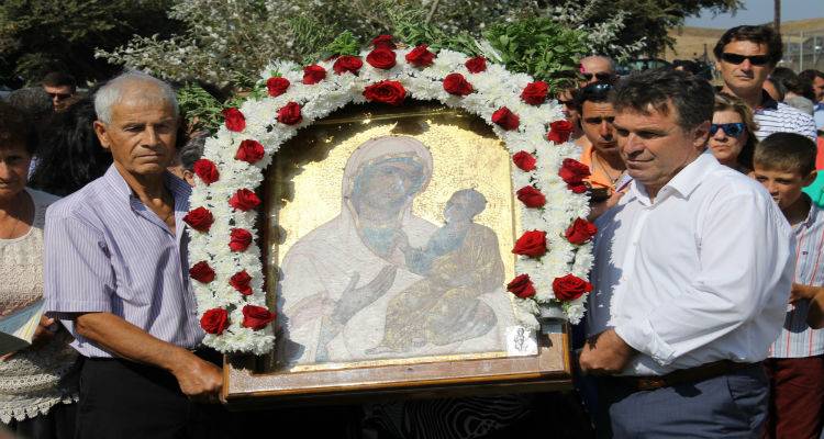 &Alpha;&nu;&alpha;&kappa;&omicron;&iota;&nu;ώ&theta;&eta;&kappa;&epsilon; &tau;&omicron; &pi;&rho;ό&gamma;&rho;&alpha;&mu;&mu;&alpha; &gamma;&iota;&alpha; &tau;&eta;&nu; &epsilon;&omicron;&rho;&tau;ή &tau;&omicron;&upsilon; &Iota;&epsilon;&rho;&omicron;ύ &Mu;&epsilon;&tau;&omicron;&chi;ί&omicron;&upsilon; &Pi;&alpha;&nu;&alpha;&gamma;ί&alpha;&sigmaf; &Tau;&rho;ύ&gamma;&eta;&sigmaf;