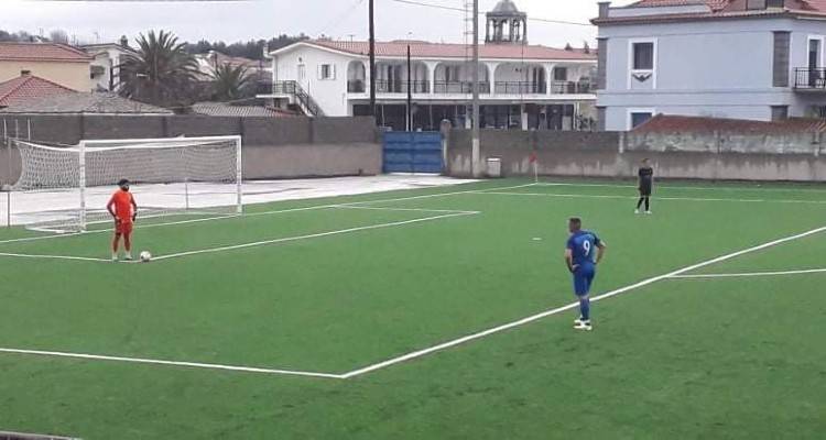 Προγραμματισμός Αναβληθέντων Αγώνων 11ης Αγωνιστικής Λήμνου