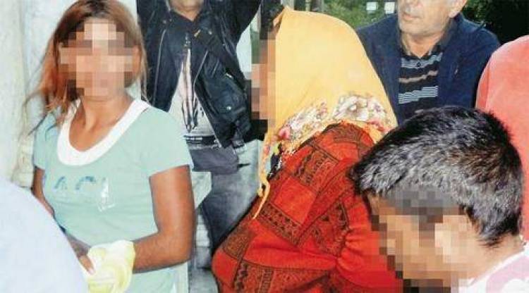 Νέα υπόθεση «Μαρίας» στη Μυτιλήνη. Συλλήψεις για αρπαγή μωρού