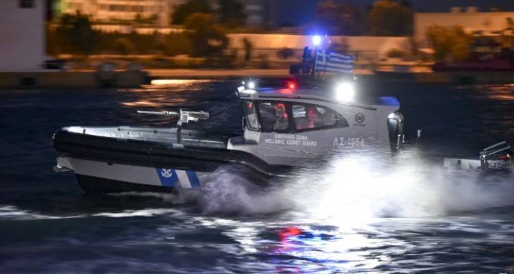 Λιμενικό Σώμα: Σύσταση ειδικού κλιμακίου για τον περιορισμό διασποράς του κορωνοϊού