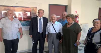 &Sigma;&tau;&alpha; &chi;έ&rho;&iota;&alpha; &tau;&omicron;&upsilon; &Pi;&alpha;&nu;&epsilon;&pi;&iota;&sigma;&tau;&eta;&mu;ί&omicron;&upsilon; &Alpha;&iota;&gamma;&alpha;ί&omicron;&upsilon; &eta; &mu;&epsilon;&gamma;ά&lambda;&eta; &delta;&omega;&rho;&epsilon;ά &tau;&omega;&nu; 600.000 &delta;&omicron;&lambda;&alpha;&rho;ί&omega;&nu; | &Delta;ώ&rho;&omicron; &zeta;&omega;ή&sigmaf; &gamma;&iota;&alpha; &tau;&omicron;&upsilon;&sigmaf; &nu;έ&omicron;&upsilon;&sigmaf;! (video)