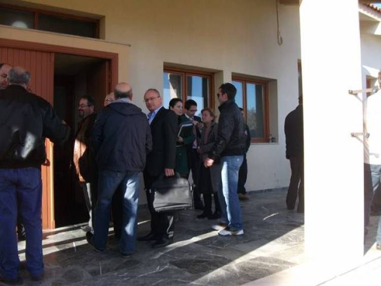 &Psi;ή&phi;&iota;&sigma;&mu;&alpha; &tau;&eta;&sigmaf; &Epsilon;&Lambda;&Mu;&Epsilon; &kappa;&alpha;&tau;ά &tau;&eta;&sigmaf; NEL