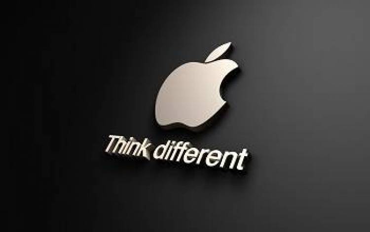 Η Apple έπεσε θύμα χάκερ