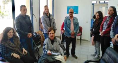 &Omicron;&mu;&omicron;&sigma;&pi;&omicron;&nu;&delta;ί&alpha; &Alpha;&mu;&epsilon;&Alpha; &sigma;&epsilon; &upsilon;&pi;. &Epsilon;&rho;&gamma;&alpha;&sigma;ί&alpha;&sigmaf;: &laquo;&Alpha;&pi;&alpha;&rho;ά&delta;&epsilon;&kappa;&tau;&eta; &kappa;&alpha;&iota; &pi;&rho;&omicron;&sigma;&beta;&lambda;&eta;&tau;&iota;&kappa;ή &eta; &alpha;&pi;ά&nu;&tau;&eta;&sigma;&eta; &gamma;&iota;&alpha; &tau;&eta; &lambda;&epsilon;&iota;&tau;&omicron;&upsilon;&rho;&gamma;ί&alpha; &Kappa;&Epsilon;&Pi;&Alpha; &sigma;&tau;&eta; &Lambda;ή&mu;&nu;&omicron;&raquo;