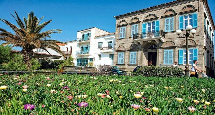 Τα δώρα της Λήμνου | Αφιέρωμα στην Καθημερινή