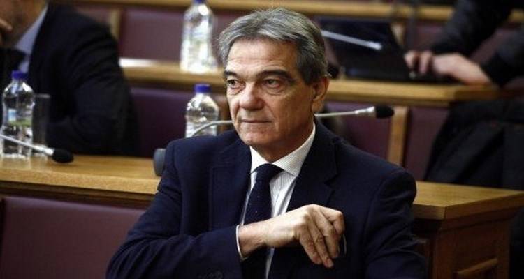&Nu;. &Sigma;&eta;&phi;&omicron;&upsilon;&nu;ά&kappa;&eta;&sigmaf;: "&Omicron;&iota; &kappa;&alpha;&theta;&upsilon;&sigma;&tau;&epsilon;&rho;ή&sigma;&epsilon;&iota;&sigmaf; &tau;&eta;&sigmaf; &sigma;&upsilon;&gamma;&kappa;&upsilon;&beta;έ&rho;&nu;&eta;&sigma;&eta;&sigmaf; &kappa;&rho;&alpha;&tau;&omicron;ύ&nu; &sigma;&epsilon; &omicron;&mu;&eta;&rho;ί&alpha; &tau;&omicron;&upsilon;&sigmaf; &kappa;&alpha;&tau;&omicron;ί&kappa;&omicron;&upsilon;&sigmaf; &tau;&omega;&nu; &mu;&epsilon;&gamma;ά&lambda;&omega;&nu; &nu;&eta;&sigma;&iota;ώ&nu;"