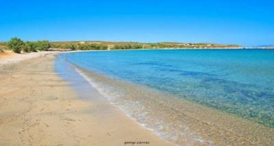 Καιρός: Ξεκινά σήμερα ο τριήμερος καύσωνας -Πού θα χτυπήσει κόκκινο η θερμοκρασία
