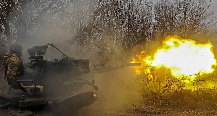 Μυστικές συνομιλίες Αμερικανών και Ρώσων - Θα παρίσταται και ο αρχηγός της CIA