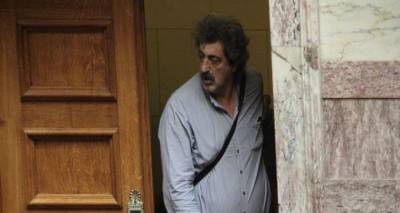 &Pi;&rho;&omicron;&epsilon;&iota;&delta;&omicron;&pi;&omicron;ί&eta;&sigma;&eta; &Pi;&omicron;&lambda;ά&kappa;&eta; &sigma;&epsilon; ά&gamma;&nu;&omega;&sigma;&tau;&omicron; &pi;&omicron;&upsilon; &sigma;&tau;έ&lambda;&nu;&epsilon;&iota; &alpha;&pi;&epsilon;&iota;&lambda;&eta;&tau;&iota;&kappa;ά &mu;&eta;&nu;ύ&mu;&alpha;&tau;&alpha; &sigma;&epsilon; &mu;έ&lambda;&eta; &tau;&eta;&sigmaf; &omicron;&iota;&kappa;&omicron;&gamma;έ&nu;&epsilon;&iota;ά&sigmaf; &tau;&omicron;&upsilon; | "&Kappa;&rho;ύ&psi;&omicron;&upsilon;, &sigma;&epsilon; &psi;ά&chi;&nu;&omega;"