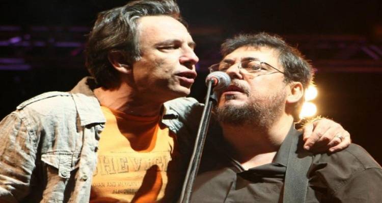 Διονύσης Τσακνής και «Κίτρινα Ποδήλατα» την Τετάρτη στη Λήμνο «για το Λαυρέντη»