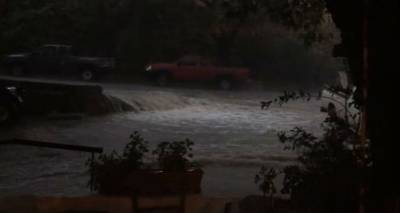 &Sigma;&alpha;&mu;&omicron;&theta;&rho;ά&kappa;&eta;: &Pi;&lambda;&eta;&mu;&mu;ύ&rho;&epsilon;&sigmaf;, &kappa;&alpha;&tau;&omicron;&lambda;&iota;&sigma;&theta;ή&sigma;&epsilon;&iota;&sigmaf;, &alpha;&pi;&omicron;&kappa;&lambda;&epsilon;&iota;&sigma;&mu;έ&nu;&omicron;&iota; &delta;&rho;ό&mu;&omicron;&iota; &alpha;&pi;ό &tau;&eta;&nu; &kappa;&alpha;&tau;&alpha;&iota;&gamma;ί&delta;&alpha;