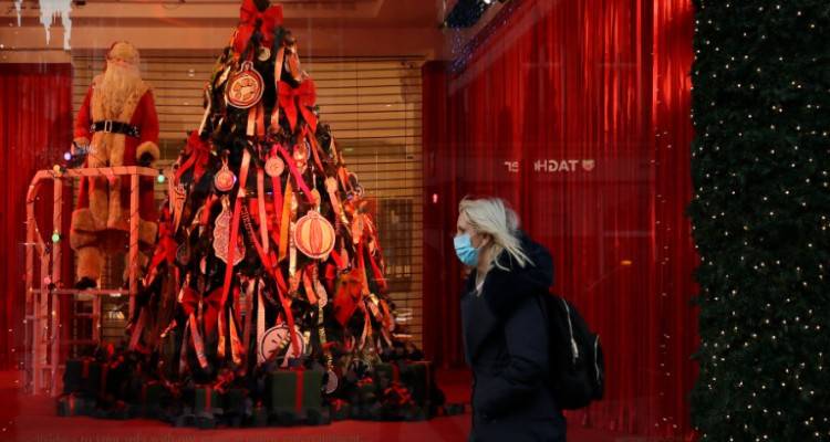 Ανοίγει σταδιακά η Ευρώπη το lockdown | Σε τρεις φάσεις η άρση μέτρων στην Ελλάδα