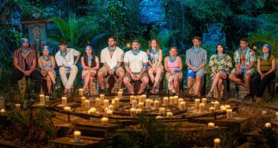 Survivor: &Sigma;&omicron;&beta;&alpha;&rho;έ&sigmaf; &kappa;&alpha;&tau;&alpha;&gamma;&gamma;&epsilon;&lambda;ί&epsilon;&sigmaf; &alpha;&pi;ό &Phi;&lambda;ώ&rho;&omicron; &gamma;&iota;&alpha; &pi;&alpha;&rho;&alpha;&gamma;&omega;&gamma;ή: &laquo;Έ&delta;&iota;&nu;&alpha;&nu; &kappa;&omicron;&kappa;&alpha;ΐ&nu;&eta; &kappa;&alpha;&iota; &kappa;ά&nu;&nu;&alpha;&beta;&eta; &sigma;&tau;&omicron;&upsilon;&sigmaf; &pi;&alpha;ί&kappa;&tau;&epsilon;&sigmaf;&raquo;