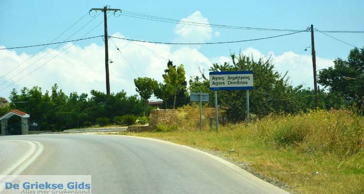 Ανοιχτή πρόσκληση του προέδρου Αγίου Δημητρίου για τις εκλογές του Μαΐου