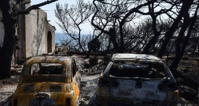 Μάτι: Γνώριζαν για τους νεκρούς πριν από τη σύσκεψη με Τσίπρα | Ακούστε τα ηχητικά ντοκουμέντα