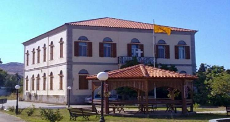 Τριπρόσωπο για την Ιερά Μητρόπολη Λήμνου