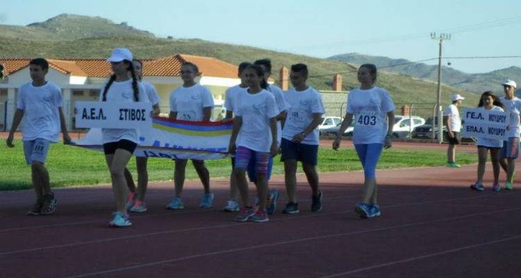 &Alpha;&rho;&chi;&alpha;ί&omicron; &Pi;έ&nu;&tau;&alpha;&theta;&lambda;&omicron; &Lambda;ή&mu;&nu;&omicron;&upsilon; 2019 | &Alpha;&pi;&omicron;&tau;&epsilon;&lambda;έ&sigma;&mu;&alpha;&tau;&alpha; &delta;&iota;&sigma;&kappa;&omicron;&beta;&omicron;&lambda;ί&alpha;&sigmaf;- &alpha;&kappa;&omicron;&nu;&tau;&iota;&sigma;&mu;&omicron;ύ