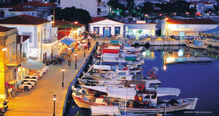 Έ&nu;&alpha; &pi;&alpha;&nu;&epsilon;&upsilon;&rho;&omega;&pi;&alpha;ϊ&kappa;&omicron;ύ &epsilon;&nu;&delta;&iota;&alpha;&phi;έ&rho;&omicron;&nu;&tau;&omicron;&sigmaf; &sigma;&upsilon;&nu;έ&delta;&rho;&iota;&omicron; έ&rho;&chi;&epsilon;&tau;&alpha;&iota; &Lambda;ή&mu;&nu;&omicron; | &Mu;&epsilon;&gamma;ά&lambda;&omicron;&sigmaf; &alpha;&rho;&iota;&theta;&mu;ό&sigmaf; &epsilon;&pi;&iota;&sigma;&kappa;&epsilon;&pi;&tau;ώ&nu; &alpha;&nu;&alpha;&mu;έ&nu;&epsilon;&tau;&alpha;&iota; &tau;&omicron;&nu; &Omicron;&kappa;&tau;ώ&beta;&rho;&iota;&omicron;