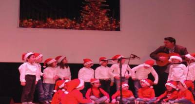 &Chi;&rho;&iota;&sigma;&tau;&omicron;&upsilon;&gamma;&epsilon;&nu;&nu;&iota;ά&tau;&iota;&kappa;&eta; &Sigma;&upsilon;&nu;&alpha;&upsilon;&lambda;ί&alpha; &alpha;&pi;ό &tau;&omicron; &Omega;&delta;&epsilon;ί&omicron; &Lambda;ή&mu;&nu;&omicron;&upsilon;