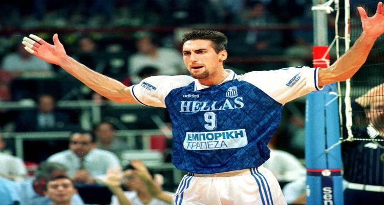 O Ή&phi;&alpha;&iota;&sigma;&tau;&omicron;&sigmaf; &Lambda;ή&mu;&nu;&omicron;&upsilon; &tau;&iota;&mu;ά&epsilon;&iota; &tau;&eta; &mu;&nu;ή&mu;&eta; &tau;&omicron;&upsilon; &Nu;ί&kappa;&omicron;&upsilon; &Sigma;&alpha;&mu;&alpha;&rho;ά