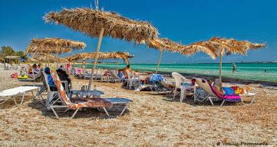 &Kappa;έ&rho;&omicron;&sigmaf; / Vasilis Protopapas