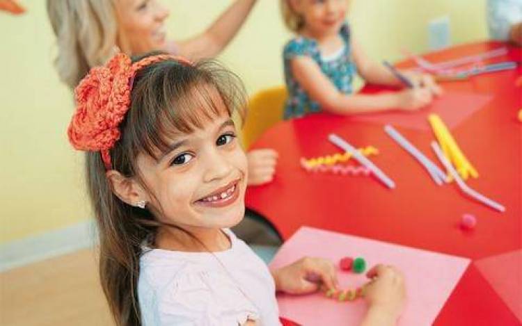 Ζητούνται κονδύλια για 20.000 παιδιά