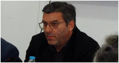 &Delta;ή&mu;&omicron;&sigmaf; &Lambda;ή&mu;&nu;&omicron;&upsilon;: 620.000&euro; &gamma;&iota;&alpha; &laquo;&Mu;&epsilon;&lambda;έ&tau;&eta; έ&rho;&gamma;&omega;&nu; ύ&delta;&rho;&epsilon;&upsilon;&sigma;&eta;&sigmaf;, &alpha;&pi;&omicron;&chi;έ&tau;&epsilon;&upsilon;&sigma;&eta;&sigmaf; &kappa;&alpha;&iota; &epsilon;&pi;&epsilon;&xi;&epsilon;&rho;&gamma;&alpha;&sigma;ί&alpha;&sigmaf; &lambda;&upsilon;&mu;ά&tau;&omega;&nu; &Delta;&eta;&mu;&omicron;&tau;&iota;&kappa;ή&sigmaf; &Epsilon;&nu;ό&tau;&eta;&tau;&alpha;&sigmaf; &Mu;&omicron;ύ&delta;&rho;&omicron;&upsilon; &Lambda;ή&mu;&nu;&omicron;&upsilon;&raquo;