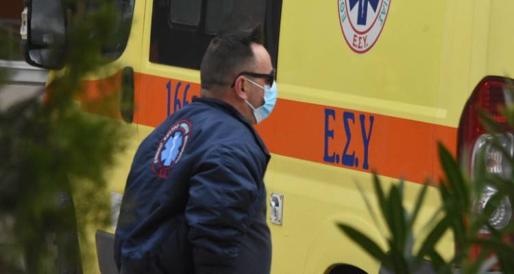 Κορωνοϊός: Συναγερμός στις αρχές για οικισμούς Ρομά και οίκους ευγηρίας | Ξεκίνησαν έλεγχοι