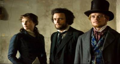 "Ό&tau;&alpha;&nu; &omicron; &Mu;&alpha;&rho;&xi; &Sigma;&upsilon;&nu;ά&nu;&tau;&eta;&sigma;&epsilon; &tau;&omicron;&nu; Έ&nu;&gamma;&kappa;&epsilon;&lambda;&sigmaf;" &sigma;&tau;&omicron; 2&omicron; &Delta;&eta;&mu;&omicron;&tau;&iota;&kappa;ό &Sigma;&chi;&omicron;&lambda;&epsilon;ί&omicron; &Mu;ύ&rho;&iota;&nu;&alpha;&sigmaf;